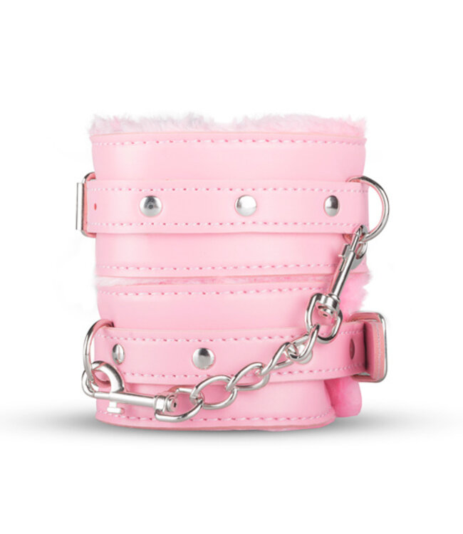 Secret Pleasure Chest - Pink Pleasure