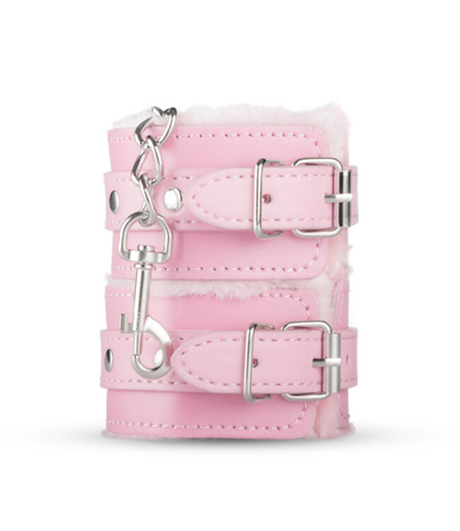 Secret Pleasure Chest - Pink Pleasure