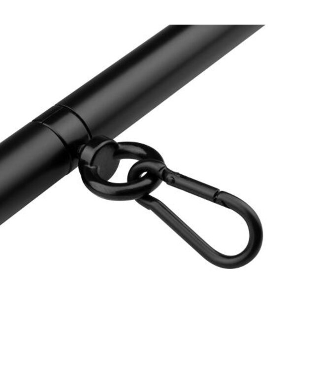 Verstelbare Spreidstang - Zwart