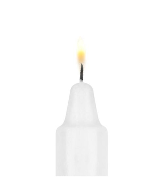 Kinky Bondage Set 5-delig - Zwart