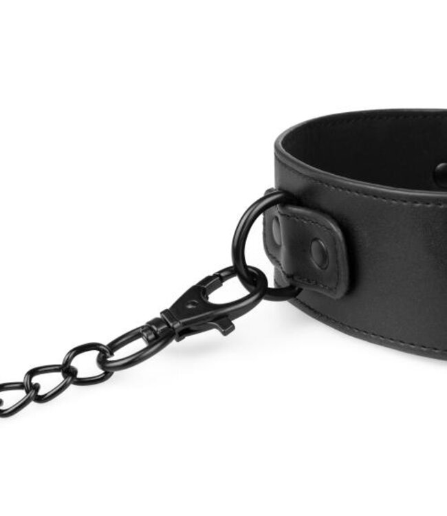 Total Restraint Complete Set - Zwart