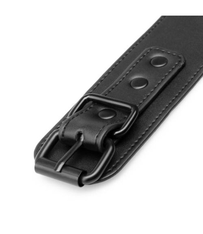 Total Restraint Complete Set - Zwart