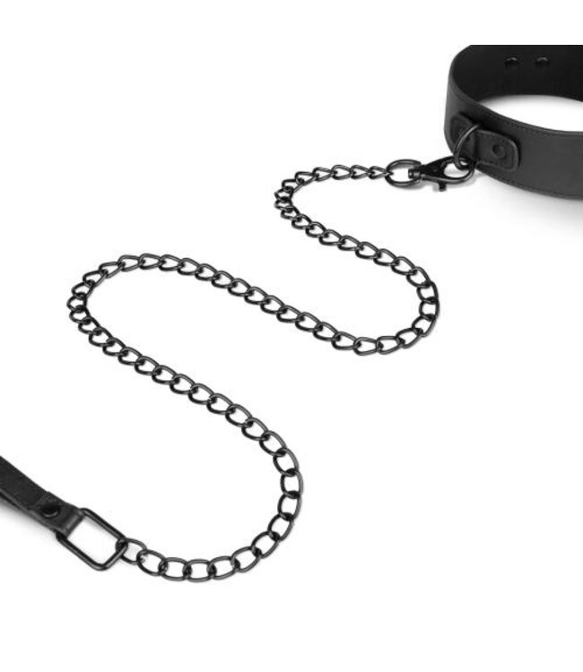 Total Restraint Complete Set - Zwart