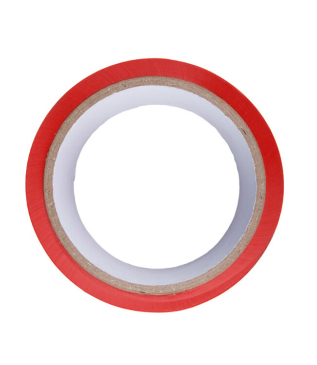 Rode bondagetape - 20m