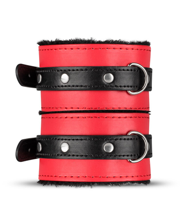 Secret Pleasure Chest - Red Dragon