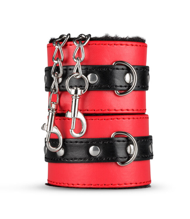 Secret Pleasure Chest - Red Dragon