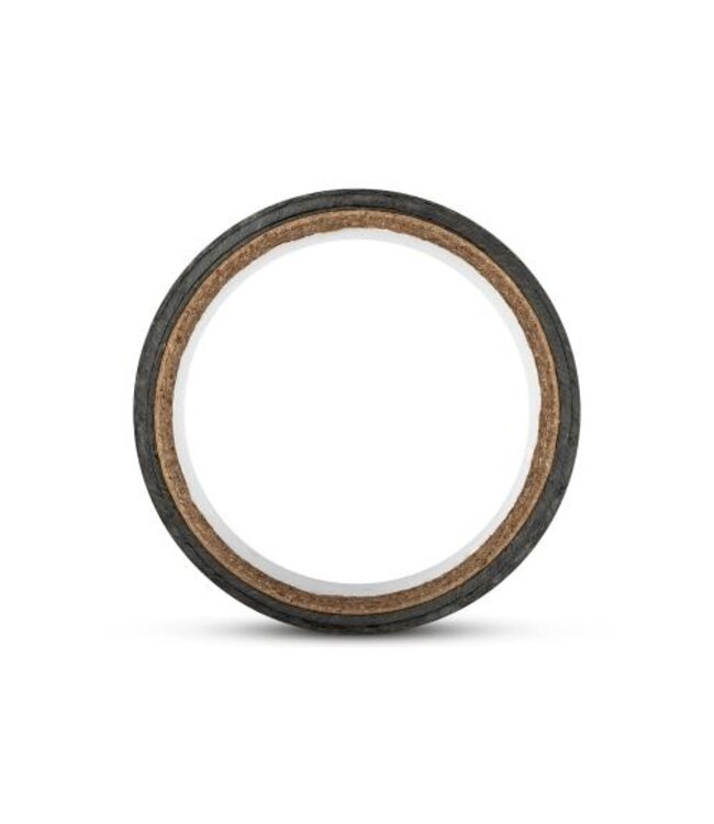 Bondage Tape 20m - Zwart