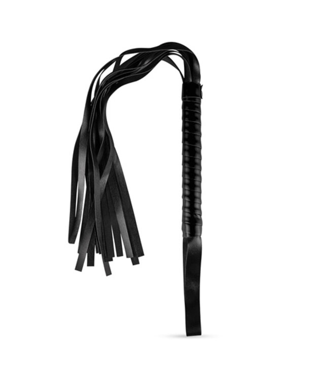 Secret Pleasure Chest - Black Fantasy