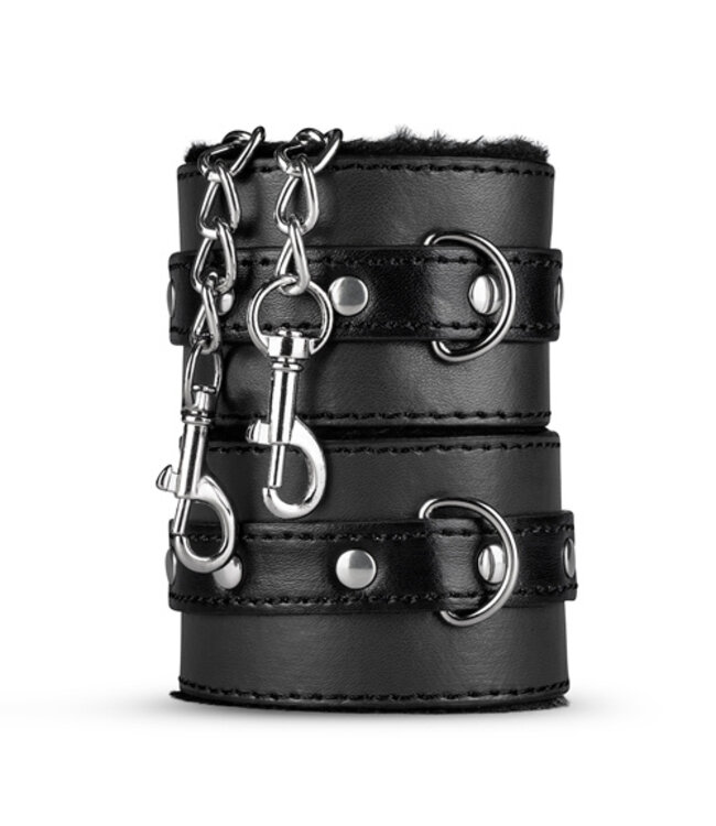 Secret Pleasure Chest - Black Fantasy