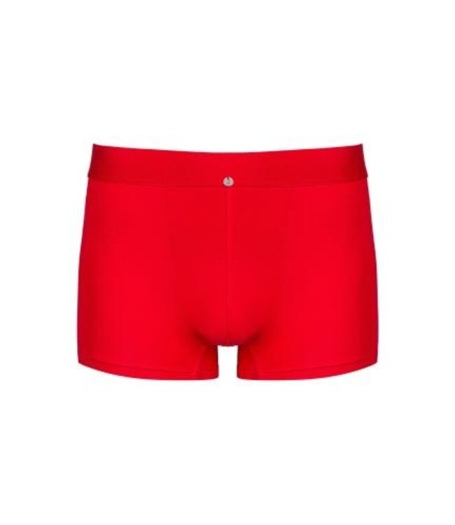 Boldero Boxershort - Rood