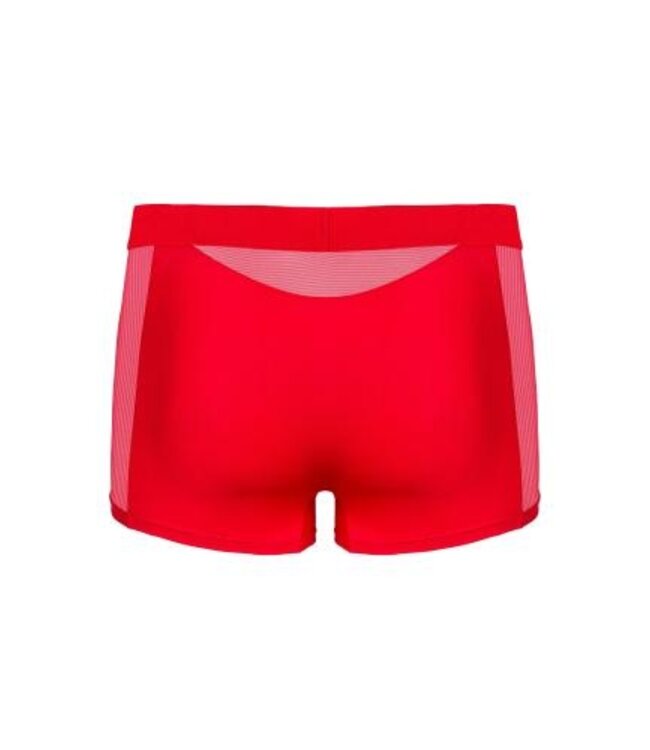 Boldero Boxershort - Rood