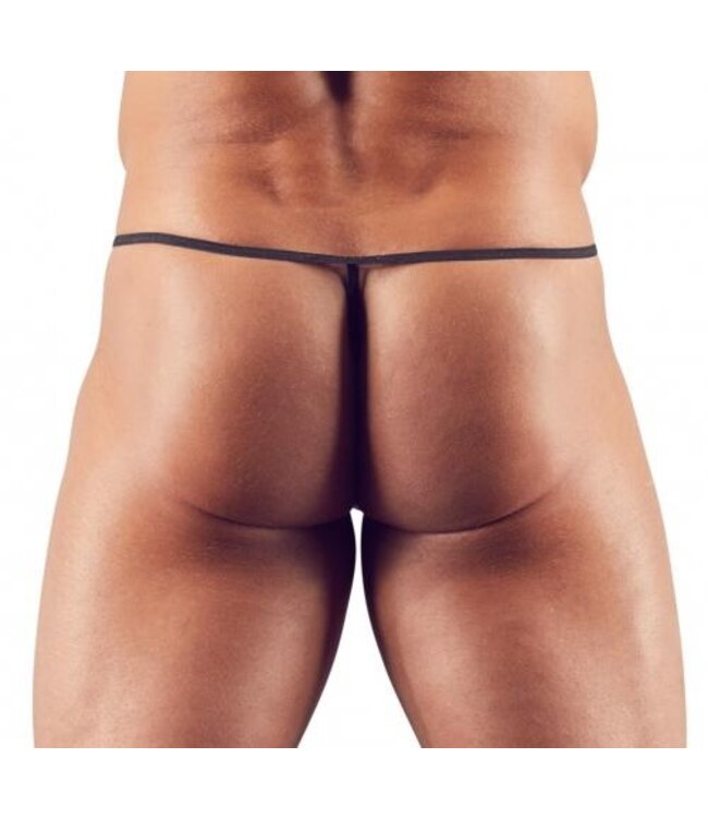 7-Delige String Set Voor Mannen