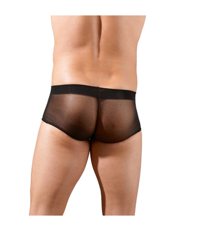 Heren Panty Shorts - 2 stuks