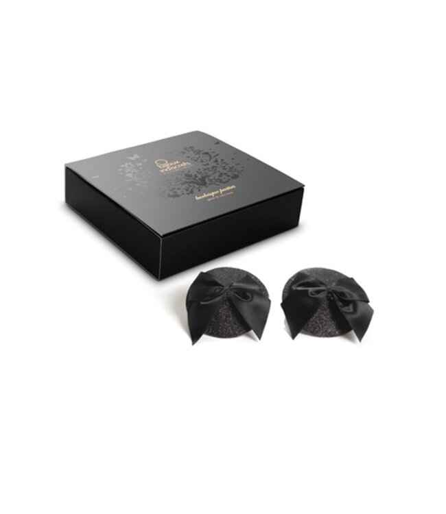 Burlesque Tepelstickers