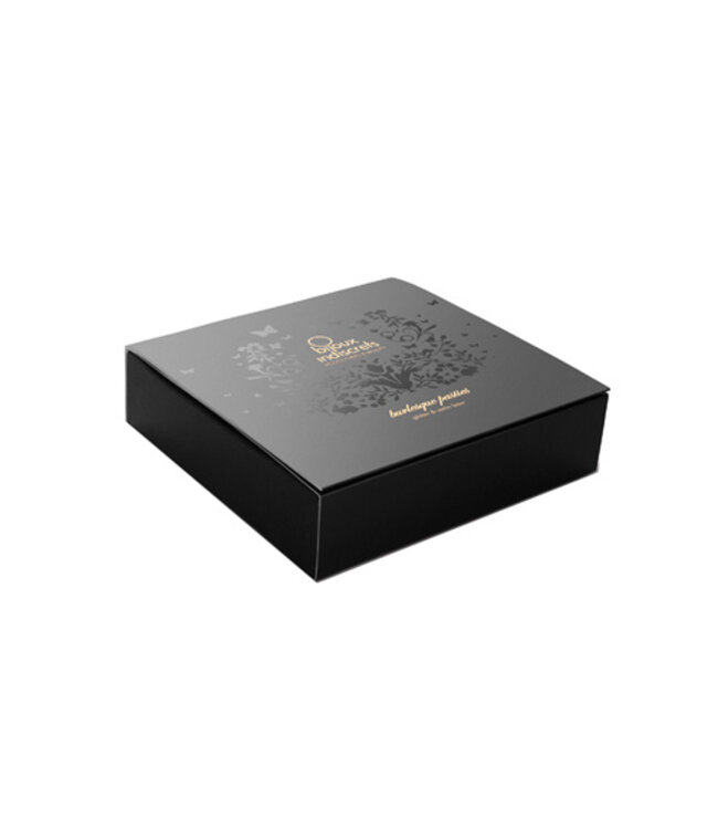 Burlesque Tepelstickers