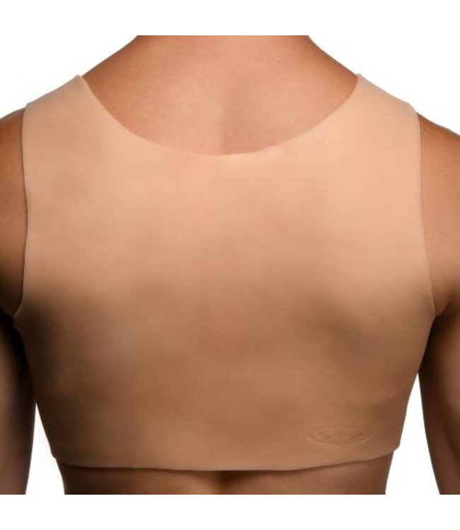 Perky Paar D-Cup Siliconen Borsten