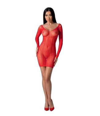 Passion Passion - BS101 Net Jurkje - Rood