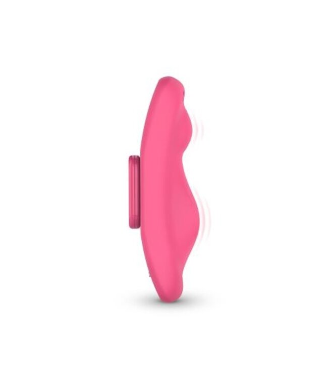 EasyConnect - Panty Vibrator Zara app gestuurd