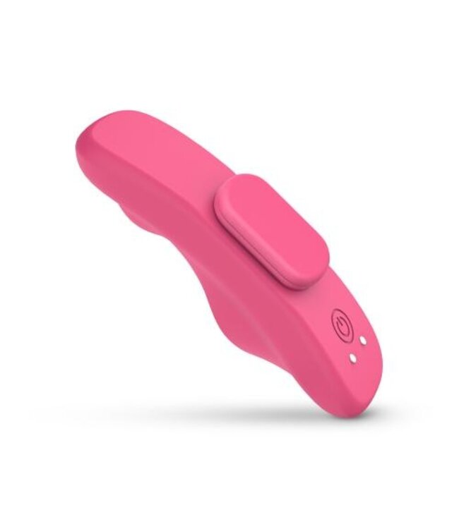 EasyConnect - Panty Vibrator Zara app gestuurd