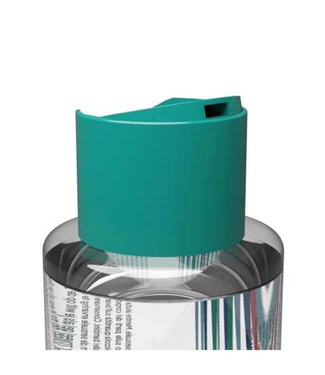 Nuru Body2Body Massage Gel - 500ml