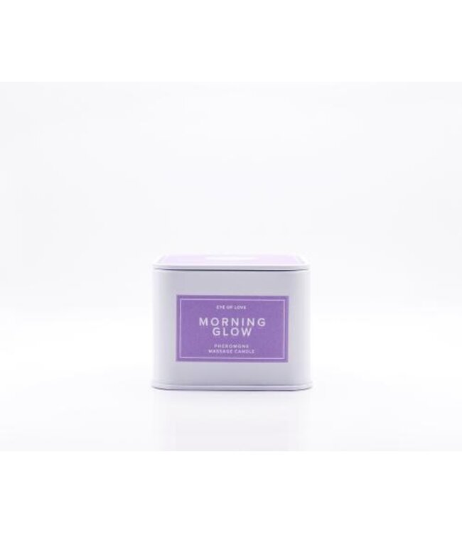 EOL Massage Kaars Morning Glow - 150 ml