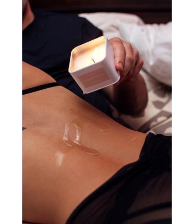 EOL Massage Kaars After Dark - 150 ml
