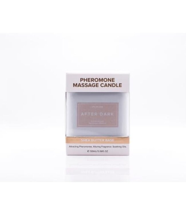 EOL Massage Kaars After Dark - 150 ml