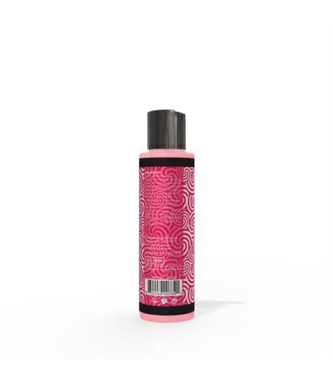 Handipop Hand Job Massage Gel - Strawberry