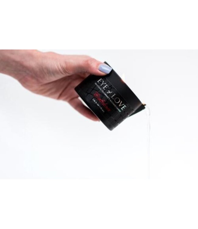 EOL Massage Kaars Confidence voor Hem - 150 ml