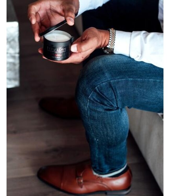 EOL Massage Kaars Confidence voor Hem - 150 ml