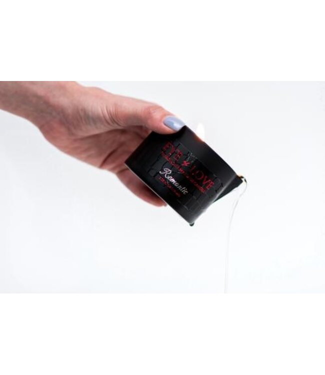 EOL Massage Kaars Romantic voor Hem - 150 ml