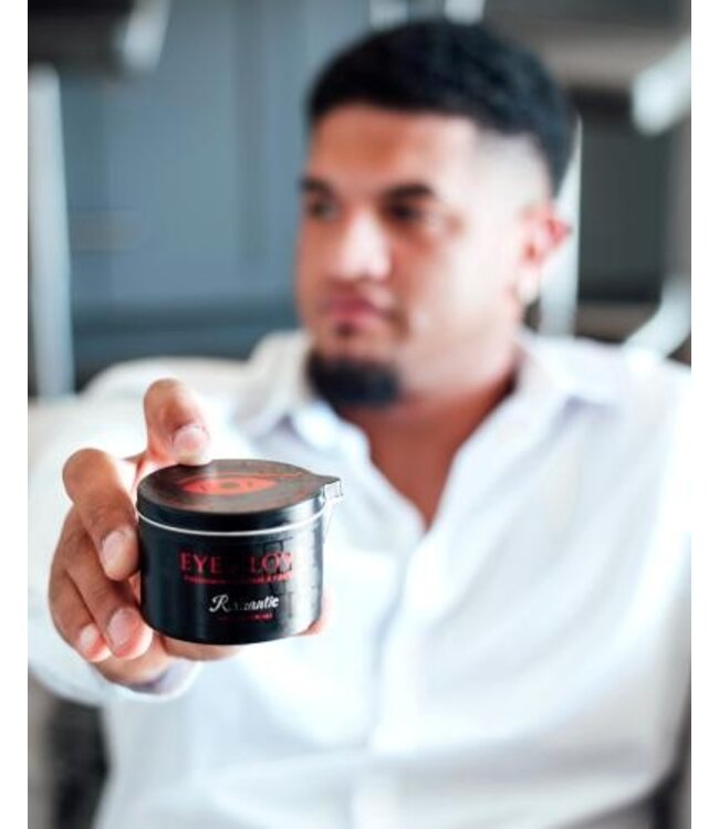 EOL Massage Kaars Romantic voor Hem - 150 ml