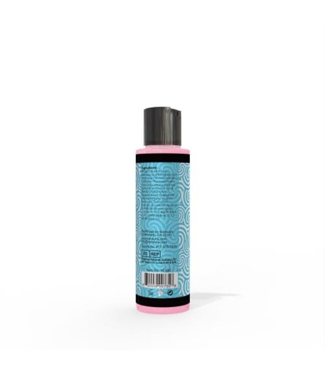 Handipop Hand Job Massage Gel - Cotton Candy 125 ML.