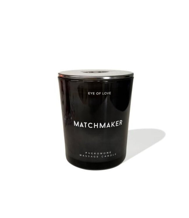 EOL Matchmaker Feromonen Massage Kaars