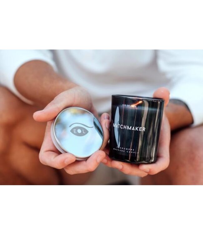 EOL Matchmaker Feromonen Massage Kaars