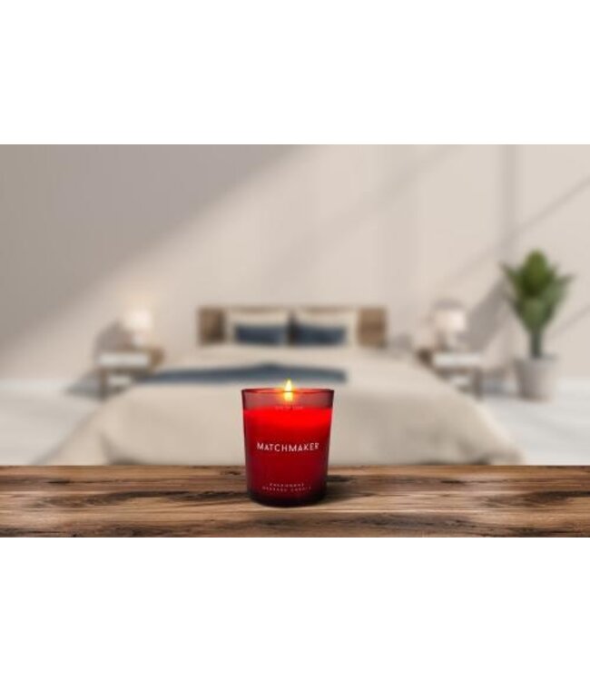 EOL Matchmaker Rode Diamant Feromoon Massage Kaars