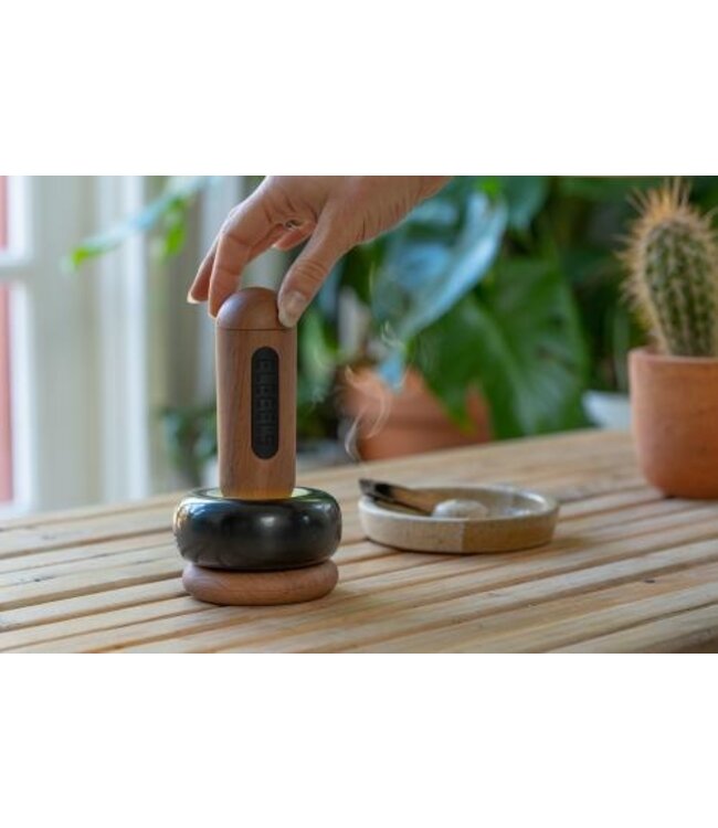 S2 - Hot Stone Massage Wand Collectie