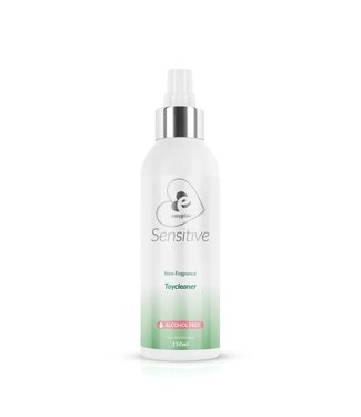 EasyGlide EasyGlide Sensitive Toycleaner - 150 ml
