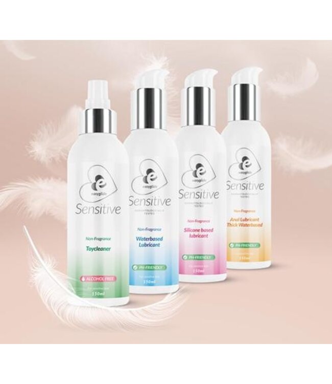 EasyGlide Sensitive Toycleaner - 150 ml