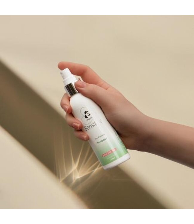 EasyGlide Sensitive Toycleaner - 150 ml