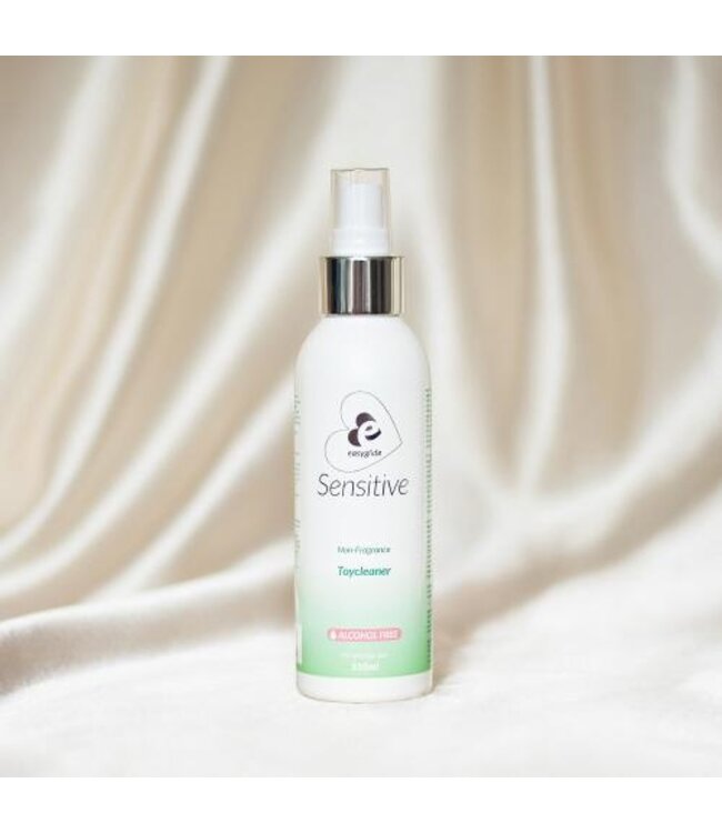 EasyGlide Sensitive Toycleaner - 150 ml