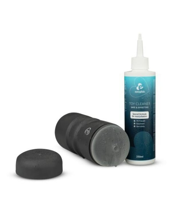 EasyGlide Masturbator Reiniger - 250ml