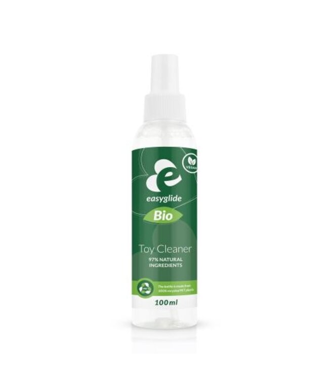 EasyGlide - Bio & Natural Toycleaner - 100 ml
