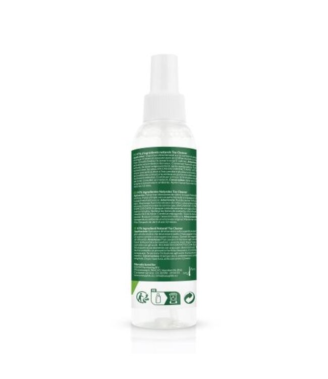 EasyGlide - Bio & Natural Toycleaner - 100 ml