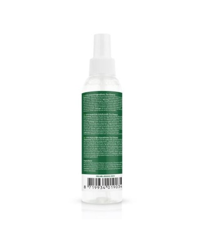 EasyGlide - Bio & Natural Toycleaner - 100 ml