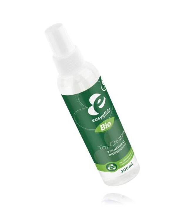 EasyGlide - Bio & Natural Toycleaner - 100 ml