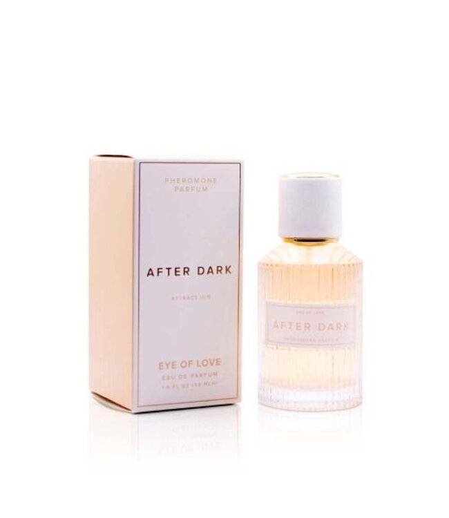 EOL After Dark Feromonen Parfum Vrouw - 50 ml