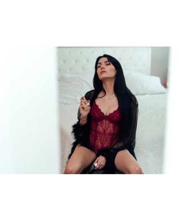 EOL After Dark Feromonen Parfum Vrouw - 50 ml