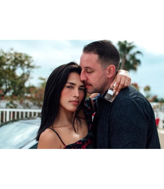 EOL After Dark Feromonen Parfum Vrouw - 50 ml