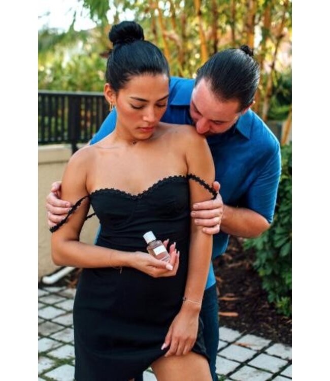 EOL After Dark Feromonen Parfum Vrouw - 50 ml